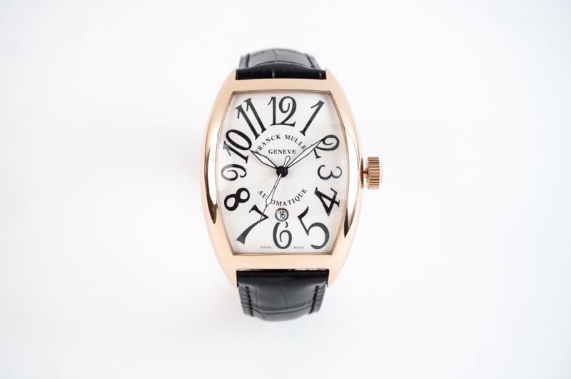 FRANCK MULLER Watches